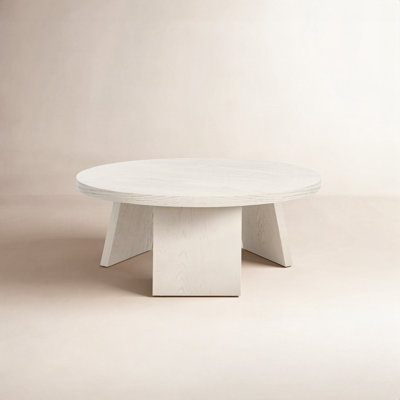 Mattelynn 36" Coffee Table