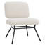 Kakig 63.5cm Wide Cocktail Chair