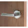 Alpine Lever 19 Single Dummy Left Hand With Round Rose