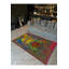 Tapis tissé à la main Mosso-184120309