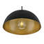 Luminaire suspendu conique à 1 lumière Carsley-69559450