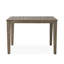 Frontier Outdoor Square Dining Table