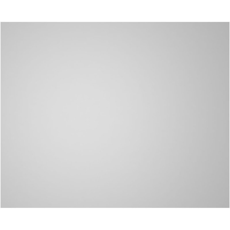 Cadre de seuil Brickmould, brun clair apprêté, H 26 po x l 32 po x P 2 po