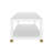 Patricia Single Coffee Table-97705027
