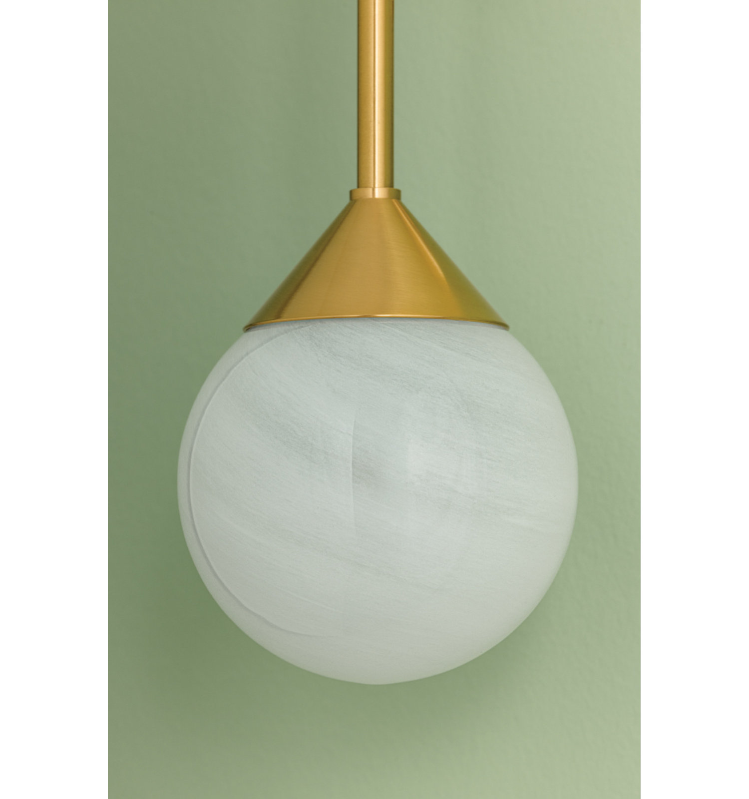 Natasha Single Light Wallchiere