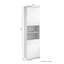 Evonda Linen Cabinet-848656289