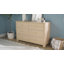 Commode 6 tiroirs Modern Wood-131990661