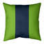 Housse de coussin à rayures pour basket-orléans-48931548-105445701