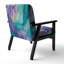 Berdahl Marble Upholstered Armchair-1150968585-1180139139