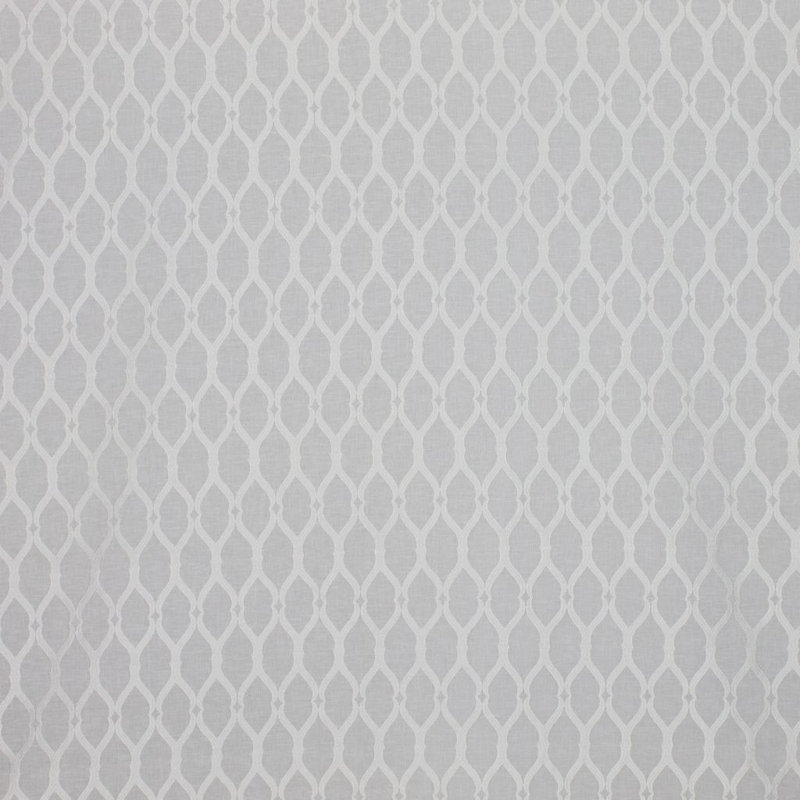 Window Dressing Devereux Fabric, Winter