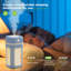 Humidifiers With Night Light