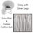 BirdRock Home Faux Fur Saucer Chair, Gray Faux-Silver Legs-57774333-57774335