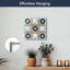 Jeu de société Tough Tac Toe Noughts and Crosses
