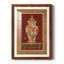 Urne romantique II - peinture encadrée-523436855-523436852