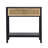 Gregg Solid Wood Accent Chest-1300726049