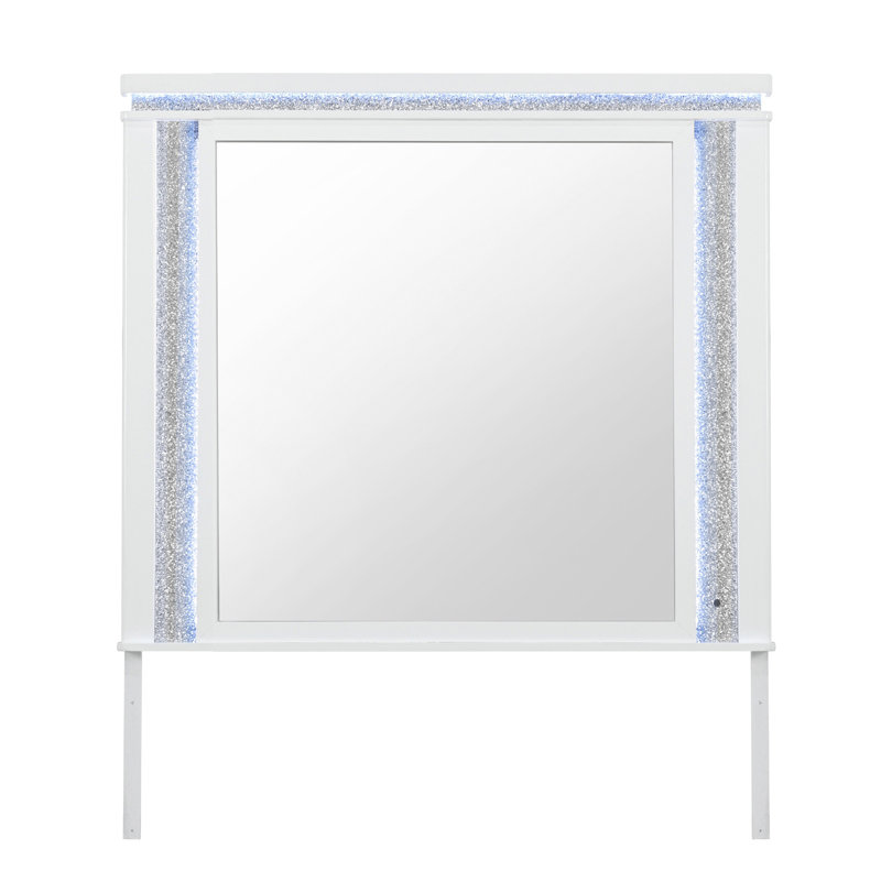 Miroir ADALID (miroir inclus seulement)