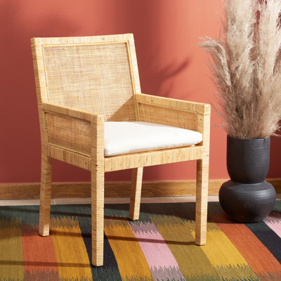 Fauteuil de 22,83 po de large Ténériffe