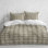 Spotted Lightweight Comforter Set