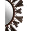 Feickert Metal Flat Wall Mirror