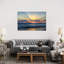 Chuck Burdick - Print on Canvas-101336176-69396897