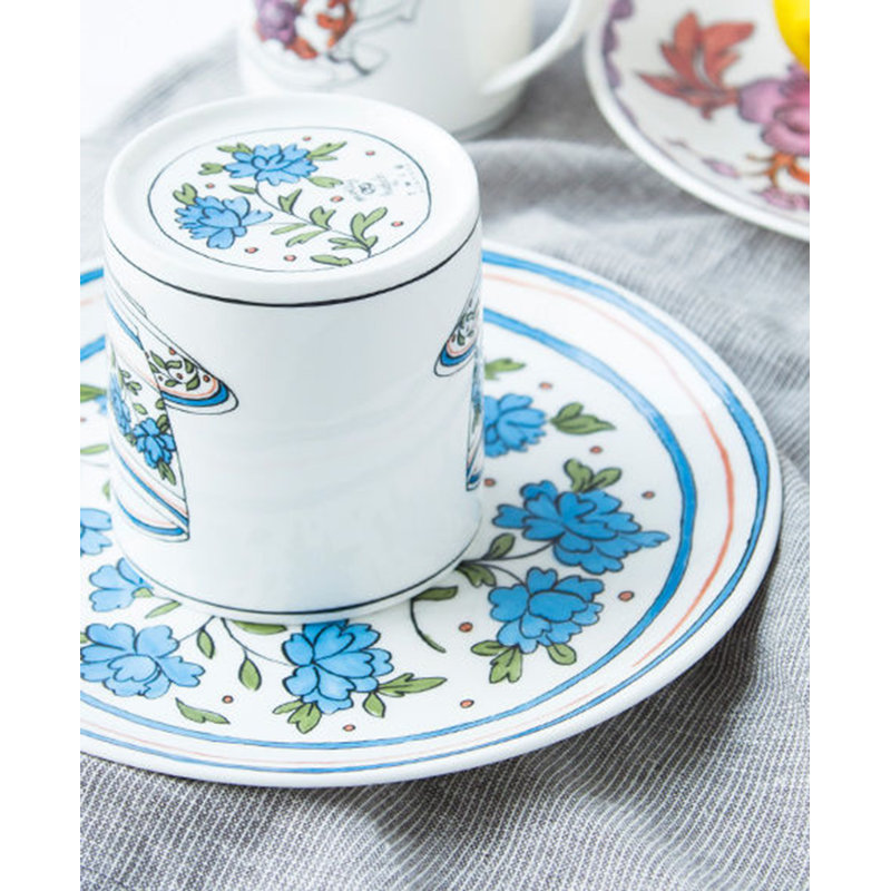 Heritage Bone China