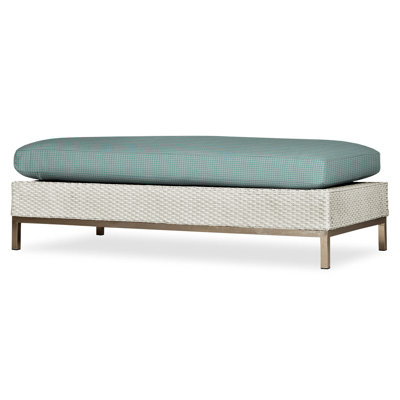 Elements Large Ottoman