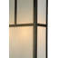 2 - Light Outdoor Bulkhead Light