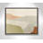 Elspeth Pastel Views - Floater Frame Painting on Canvas-119602440-59778150