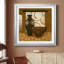 Terre en vase I - cadre photo, reproduction d'art sur papier-1408989190-1408989191