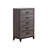 Jerold 31'' W 5 - Drawer Dresser-115354336