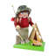 Jamille Christmas Nutcracker