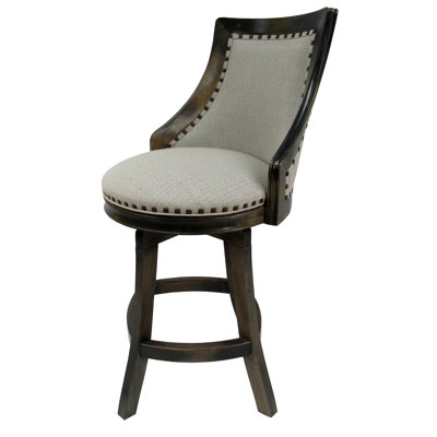 Tabouret tournant Irminger