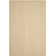 Tapis uni en laine et sisal Godolphin