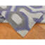 Tapis unique 8 pi 10 po x 12 pi 2 po