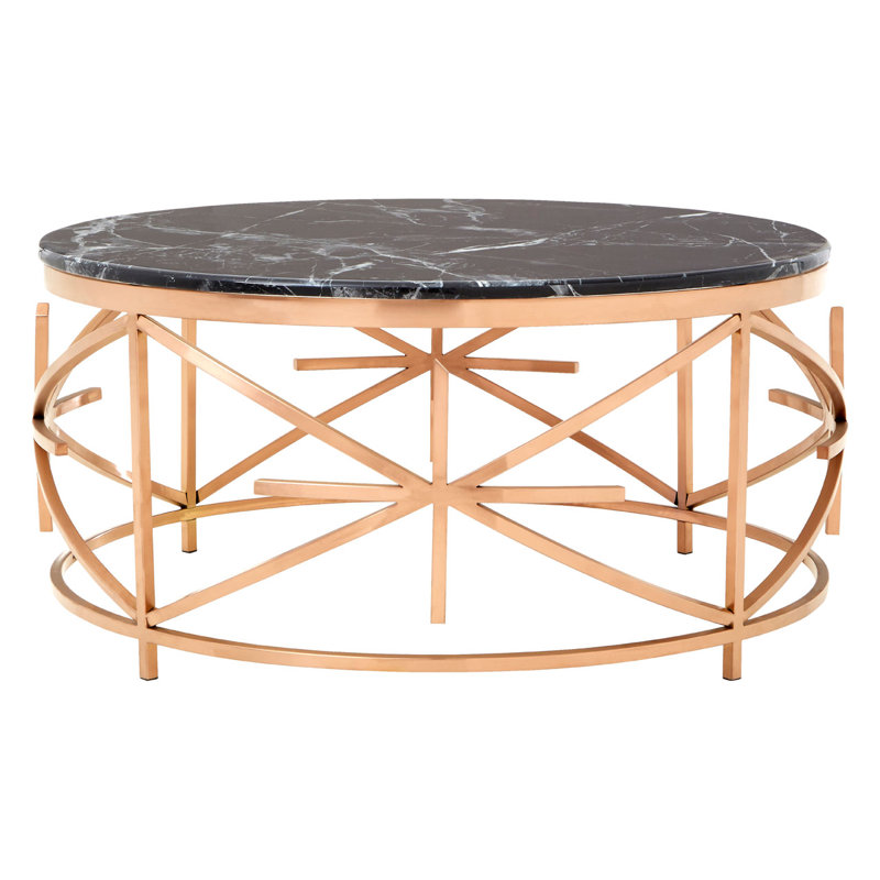 Geismar Frame Coffee Table