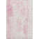 Premium Machine Washable Prisco Pink Rug