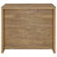 Engineered Wood Freestanding Home Bar-965191710