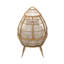 Fauteuil Serina
