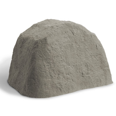 Garden Stone Faux Rock