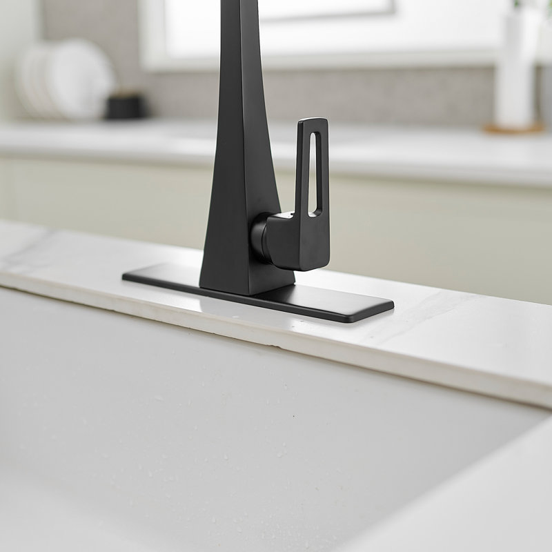 Robinet de cuisine VIBRANTBATH