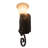 Thierry Iron Armed Sconce