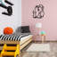 Handmade Youth Animals Wall Decor