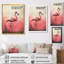 Clestine - animaux, reproduction d'art sur toile-217609700-217609705-217609708