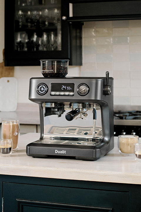 Coffee Machines