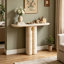 Table console en pierre naturelle Creative Art-1405508128-1405508133