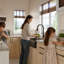 Évier de cuisine Karran Retrofit Farmhouse-35699283