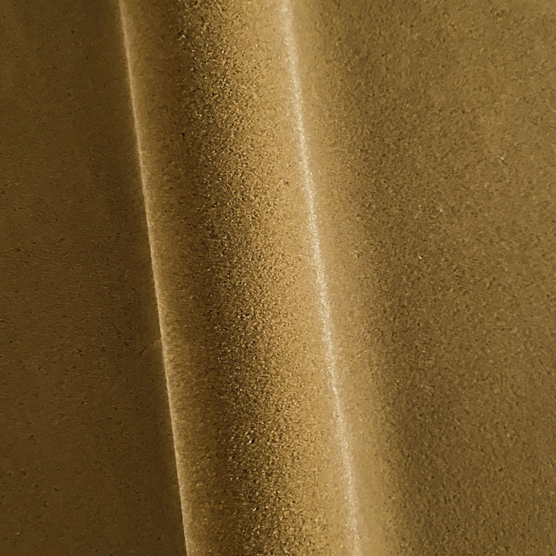 Tissu ambre Kimahri Fomo