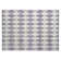 Fayme Washable Geometric Indoor / Outdoor Rug