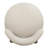 Iyali 29'' Wide Armless Accent Chair-597202982-597202983