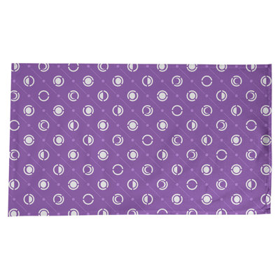 Nappe des phases de lune classiques